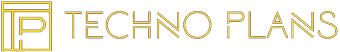 Logo Techno Plans